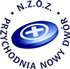 Logo NZOZ Nowy Dwór