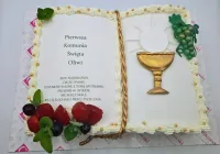 Tort według własnego pomysłu