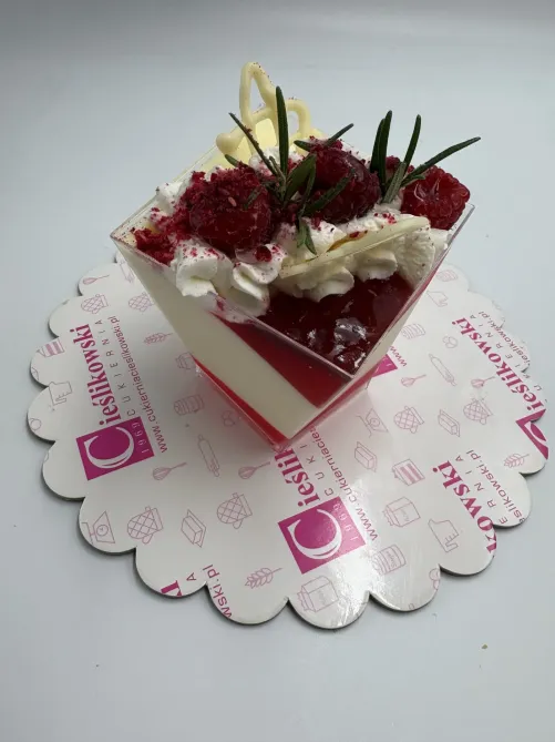 Pannacotta