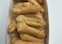 Rurki ptysiowe