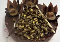 Tarta toffi