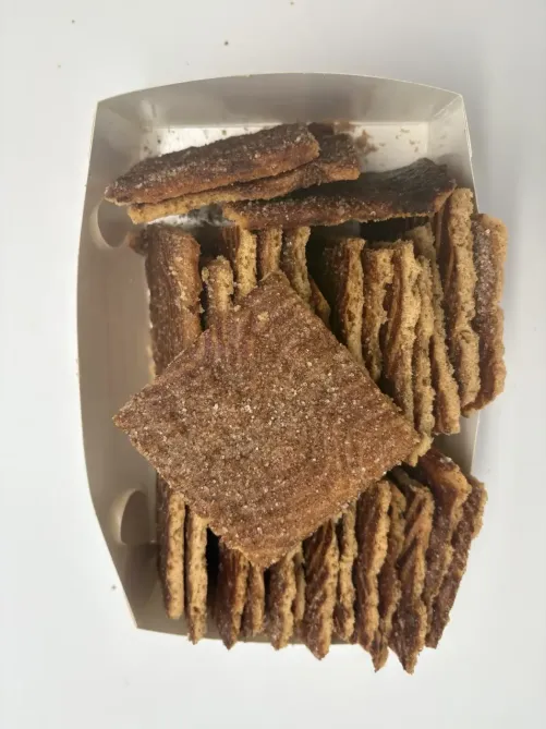 CYNAMONKI PACZKA (0.5KG)