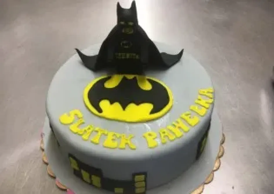 Tort Batman
