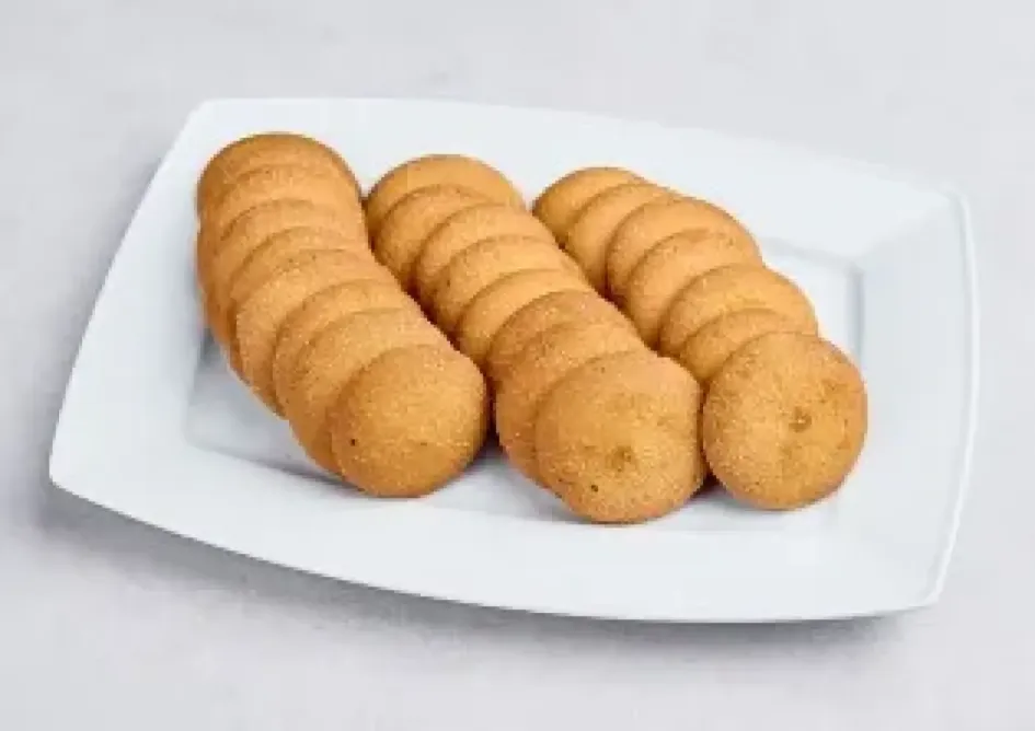 IMBIROWE NA MAŚLE PACZKA (0.26KG)