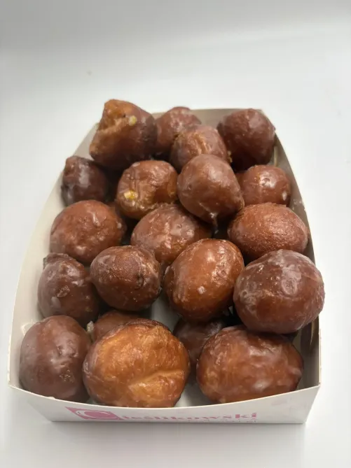 PĄCZKI MALUSZKI