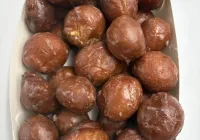 PĄCZKI MALUSZKI