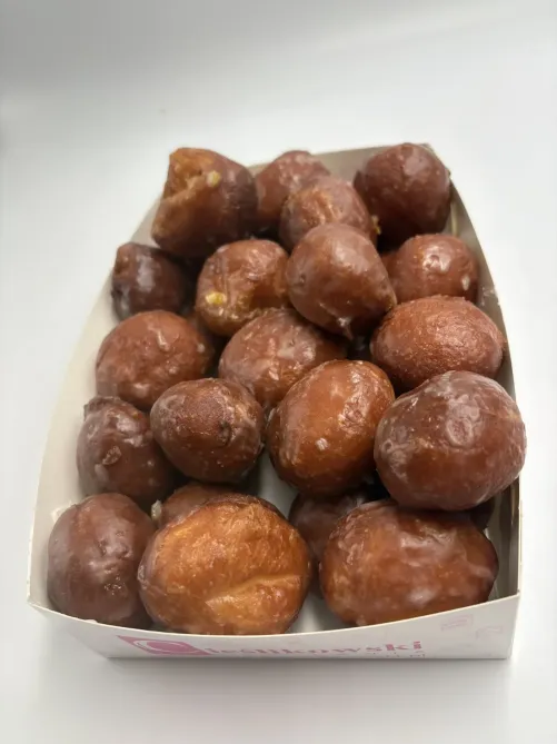 PĄCZKI MALUSZKI