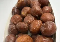 PĄCZKI MALUSZKI