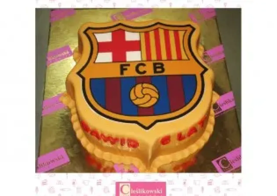 Tort FC Barcelona