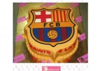 Tort FC Barcelona